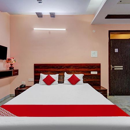Hotel O Wellfood Inn 巴特那 外观 照片