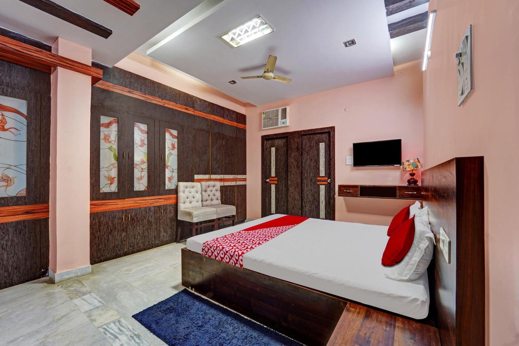 Hotel O Wellfood Inn 巴特那 外观 照片
